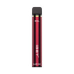 Nicotine Free IGET XXL 1800 Puffs