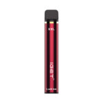 Nicotine Free IGET XXL 1800 Puffs