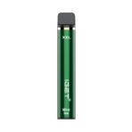 Nicotine Free IGET XXL 1800 Puffs - Image 4